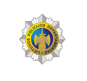 Policijos Departamentas