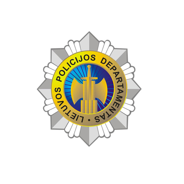 Policijos departamentas